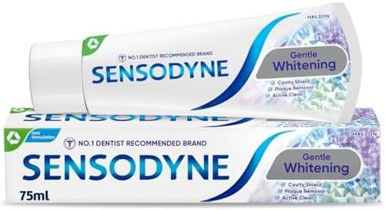 Sensodyne