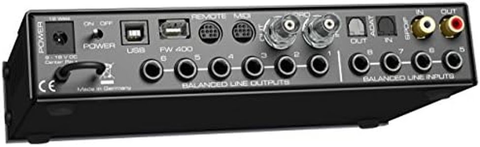 RME Audio 