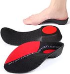 Plantar Fasciitis Orthotic Shoe Ins