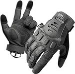 Zune Lotoo Tactical Gloves for Men,