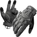 Zune Lotoo Tactical Gloves for Men,