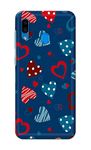 GENERIC Friend Phone Cases Galaxies