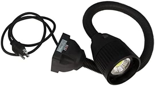 JET Bandsaw Light Kit, for JWBS14-SFX Bandsaw (Model JWBS-14LIT)