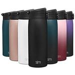 Simple Modern Insulated Thermos Tra