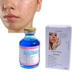 Zero Pathy Care Gel for Skin Tag, Mole, Wart & Til Removal, massa Wart Remover Face Cream, Glow dull Moisturizer and nourishes Helps Discoloration natural hydration and pigmentation. (35ml)