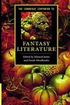 The Cambridge Companion to Fantasy Literature (Cambridge Companions to Literature)