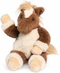 Vermont Teddy Bear Horse Stuffed An