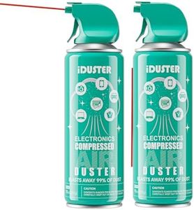 iDuster Co