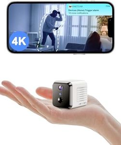 KinetCam S