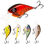 Crankbait For Basses