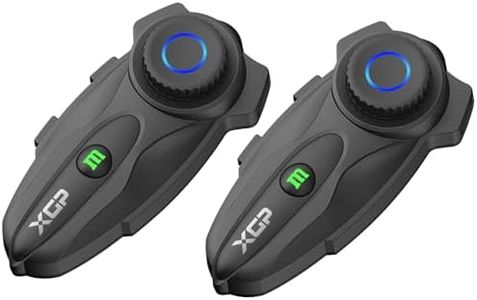 XGP X10 10