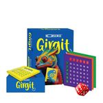 Nonsense GIRGIT - Catch The Imposter(Girgit) Card Game