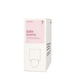 ATTITUDE Baby 2in1 Shampoo and Body Wash, EWG Verified, Dermatologically Tested, Vegan, Unscented, Bulk Refill, 2 L