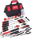 FASTPRO 215-Piece Home Repairing To