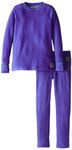 Burton Kids' Fleece Set, Sorcerer, Small