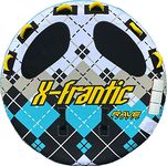 RAVE Sports 02407 X-Frantic 3-Rider Towable