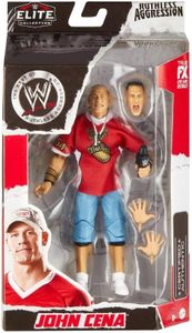 WWE Elite 