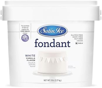 Satin Ice