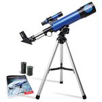 Telescopes For Kids