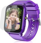 iCHOMKE Smart Watch for Kids, Girls