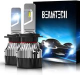 BEAMTECH Fog