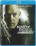 Knox Goes Away Bluray + DVD + Digital