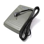 Foot Pedal for Singer 2010 9100 3709-1,3722-1,3810-1,3820-1 3825-1 9340 7350 H74