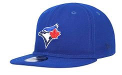 New Era Toronto Blue Jays Infant My First 9FIFTY Adjustable Hat - Royal