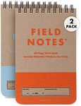 Field Notes: Heavy Duty Edition 2 P