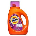 Tide Liquid Laundry Detergent, Spri