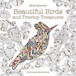 Beautiful Birds and Treetop Treasures