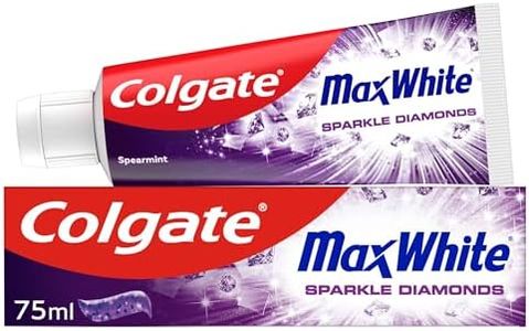 Colgate Ma