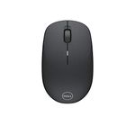 Dell Wireless Mouse WM126 Black p/n 570-AAMH