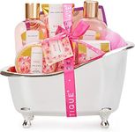 Spa Luxetique Spa Gift Set, Pamper 