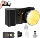 ZHIYUN CINEPEER CX100 100W LED Vide