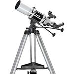 Sky-Watcher SKBK1025AZ3 Refractor Telescope, Black