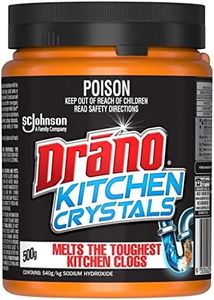 Drano Kitc