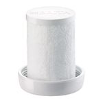 BRITA On Tap - Tap Water Filter with 3-month refills for filtered water - 1 cartridge