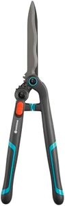 Gardena 2-in-1 Energycut Hedge Trimmers