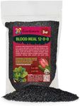Premium 12-0-0 Organic Blood Meal F