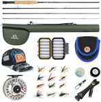 MAXIMUMCATCH Maxcatch Extreme Fly F