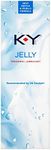 6 x KY Jelly Lubricant 75ml