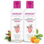 Diva Cup Wash Alternative