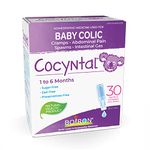 Colic Relief