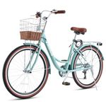 Womens Beach Cruiser Bikes