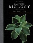 Campbell Biology AP Ninth Edition (Biology, 9th Edition)