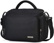 CADeN Camera Shoulder Crossbody Bag