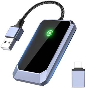 Wireless C