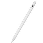 Rsepvwy Stylus For Dell Latitude 2 In 1 Pen,1.5Mm Fine Tip Pencil Compatible With Dell Latitude 2 In 1 Stylus Pen,For Laptop,White