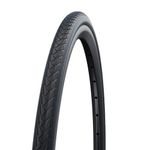 Schwalbe Unisex Adulto 10283440 TI. Marathon Plus Evo, SmartGuard, TwinSkin, B/B, 25-540 HS440 2Grip NMC 67EPI